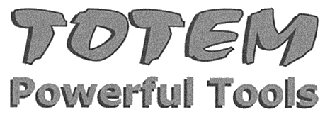 TOTEM Powerful Tools