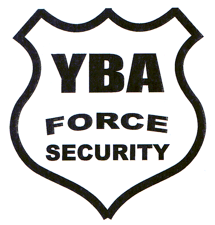 YBA FORCE SECURITY