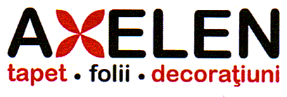 AXELEN tapet folii decoraţiuni