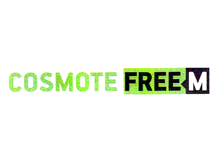 COSMOTE FREE M