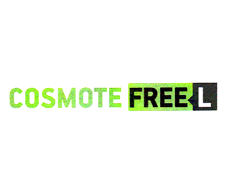 COSMOTE FREE L