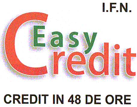 I.F.N. Easy Credit CREDIT IN 48 DE ORE