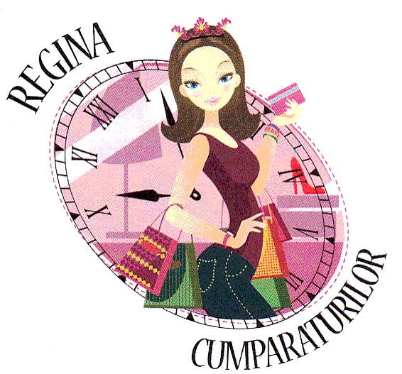 REGINA CUMPARATURILOR