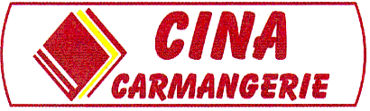 CINA CARMANGERIE