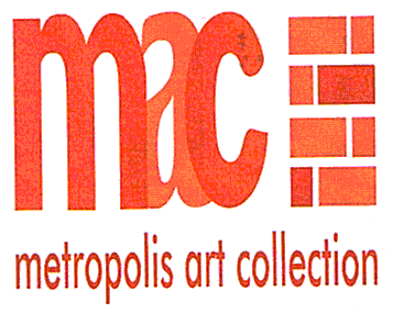 mac metropolis art collection
