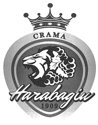 CRAMA HARABAGIU 1909