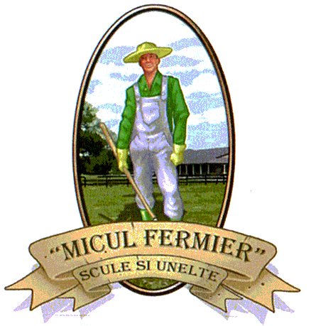 MICUL FERMIER SCULE SI UNELTE