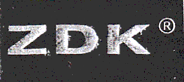 ZDK