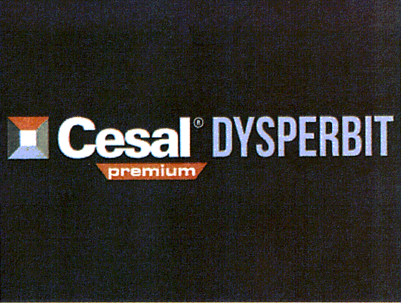 CESAL PREMIUM DYSPERBIT