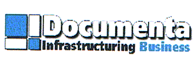 Documenta Infrastructuring Business