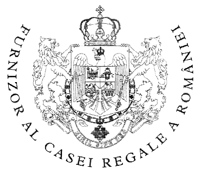 FURNIZOR AL CASEI REGALE A ROMÂNIEI