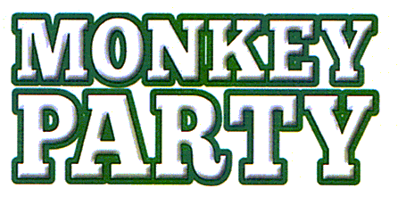 MONKEY PARTY