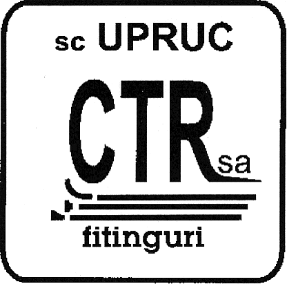 SC UPRUC CTR sa fitinguri