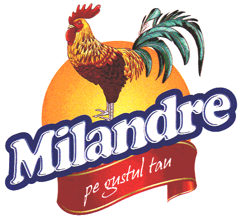 Milandre pe gustul tau