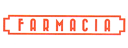 FARMACIA