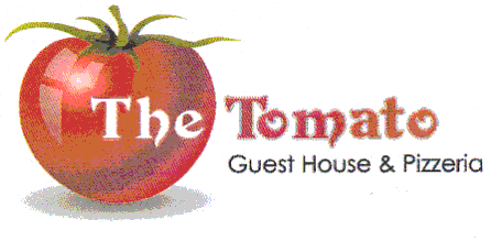 The Tomato Guest House & Pizzeria