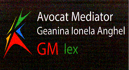 Avocat Mediator Geanina Ionela Anghel GM lex