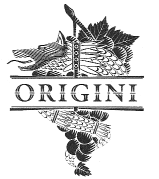 ORIGINI