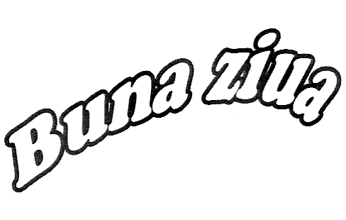 Buna ziua