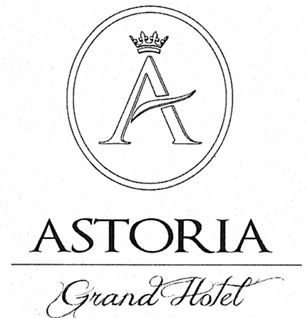 A ASTORIA Grand Hotel