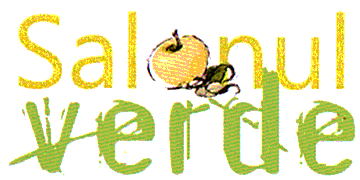 Salonul verde