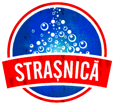 STRAŞNICĂ