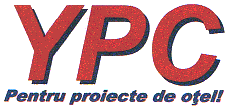 YPC Pentru proiecte de oţel!