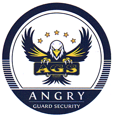 AGS ANGRY GUARD SECURITY