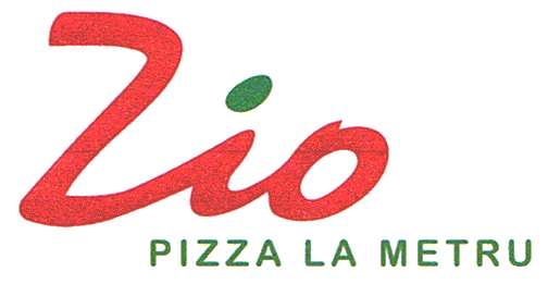 Zio PIZZA LA METRU