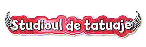 Studioul de tatuaje