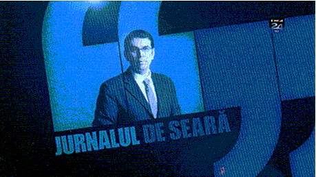 JURNALUL DE SEARĂ