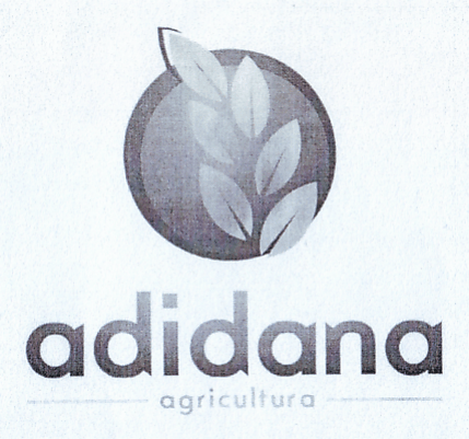 adidana agricultura