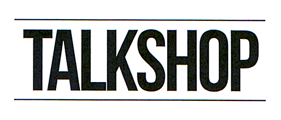 TALKSHOP