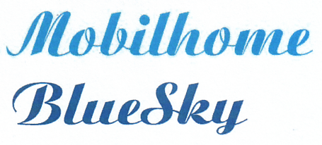 Mobilhome BlueSky