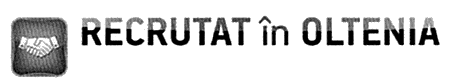RECRUTAT în OLTENIA