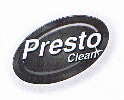 Presto Clean