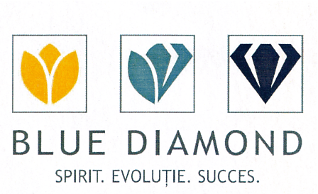 BLUE DIAMOND SPIRIT. EVOLUTIE. SUCCES