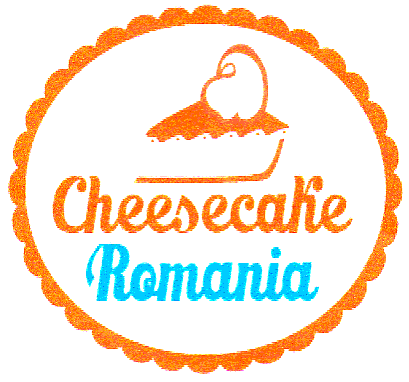 Cheesecake Romania