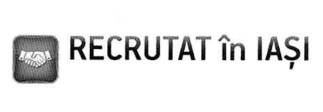 RECRUTAT în IAŞI