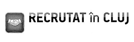 RECRUTAT în CLUJ