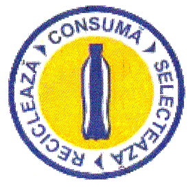RECICLEAZĂ CONSUMĂ SELECTEAZĂ