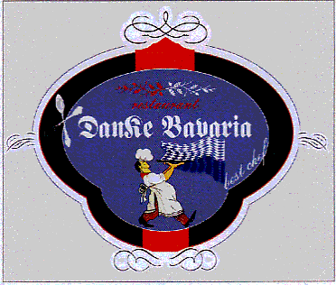 DANKE BAVARIA