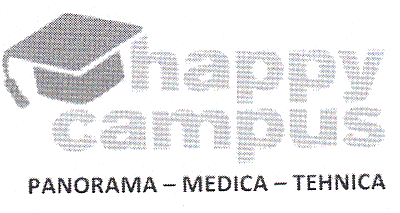 happy campus PANORAMA-MEDICA-TEHNICA