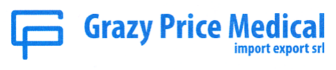 Grazy Price Medical import export srl