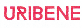 URIBENE