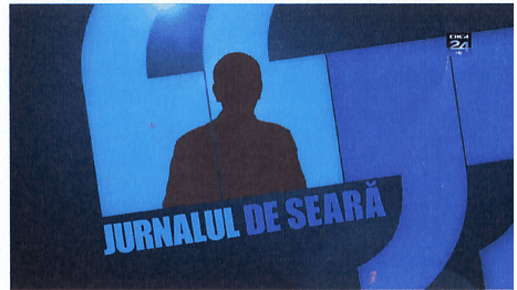 JURNALUL DE SEARĂ