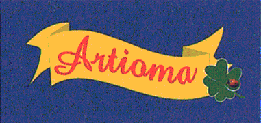 Artioma