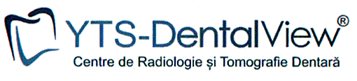 YTS-DentalView Centre de Radiologie şi Tomografie Dentară