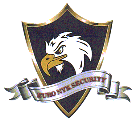 EURO NYK SECURITY