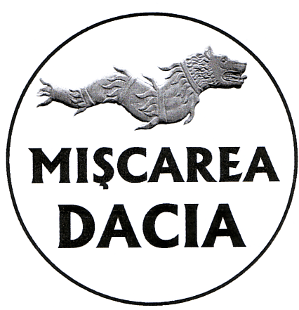 MIŞCAREA DACIA